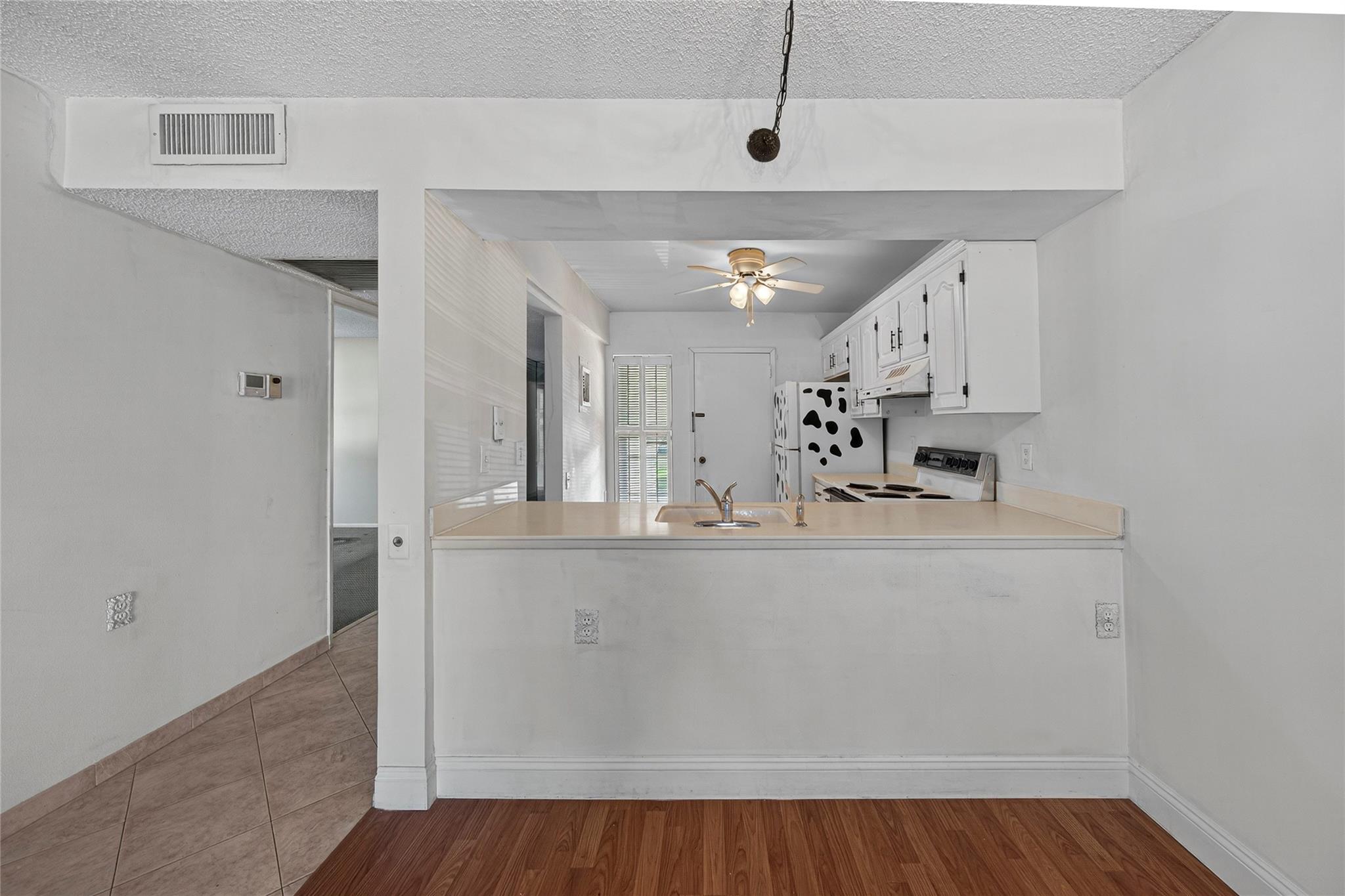 WYNMOOR - Residential