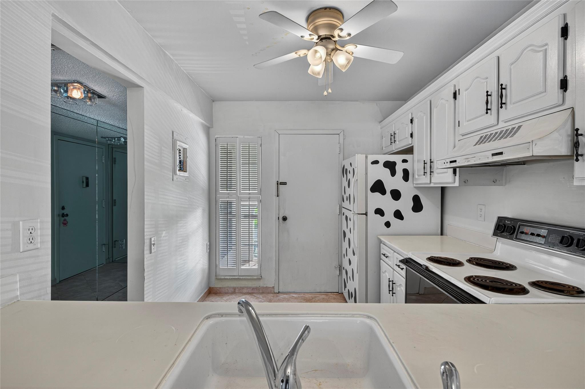 WYNMOOR - Residential