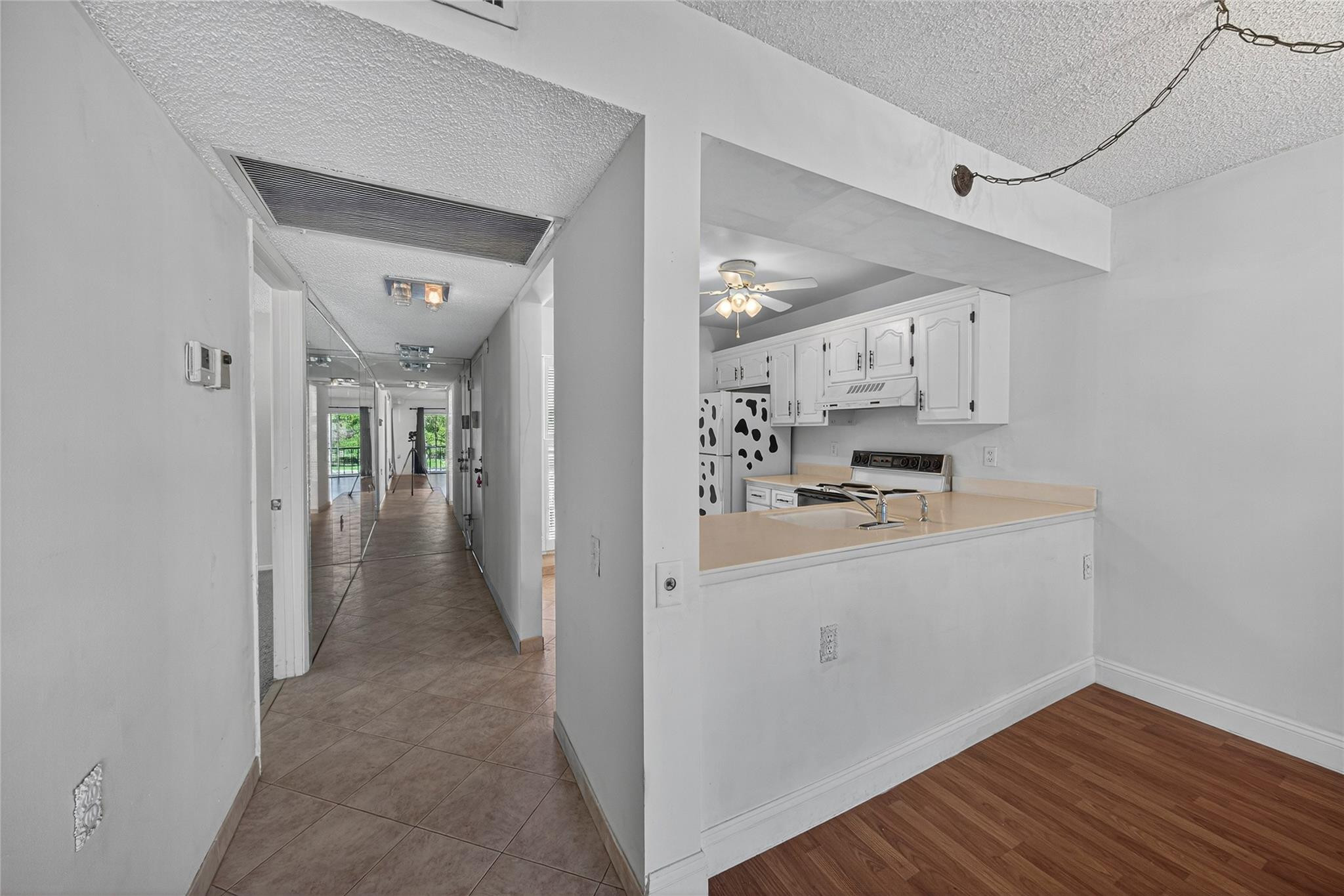 WYNMOOR - Residential