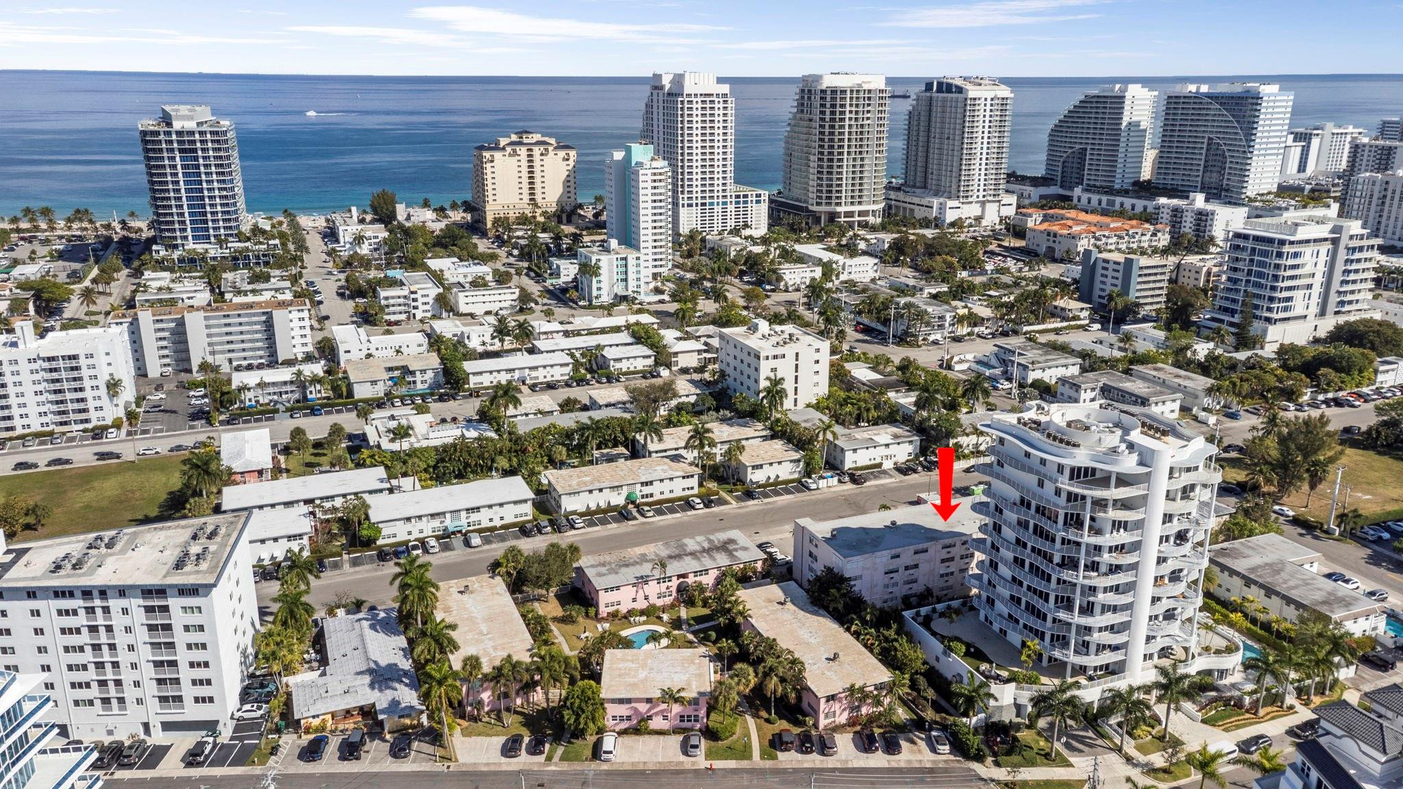 HARWICK HOUSE - Residential