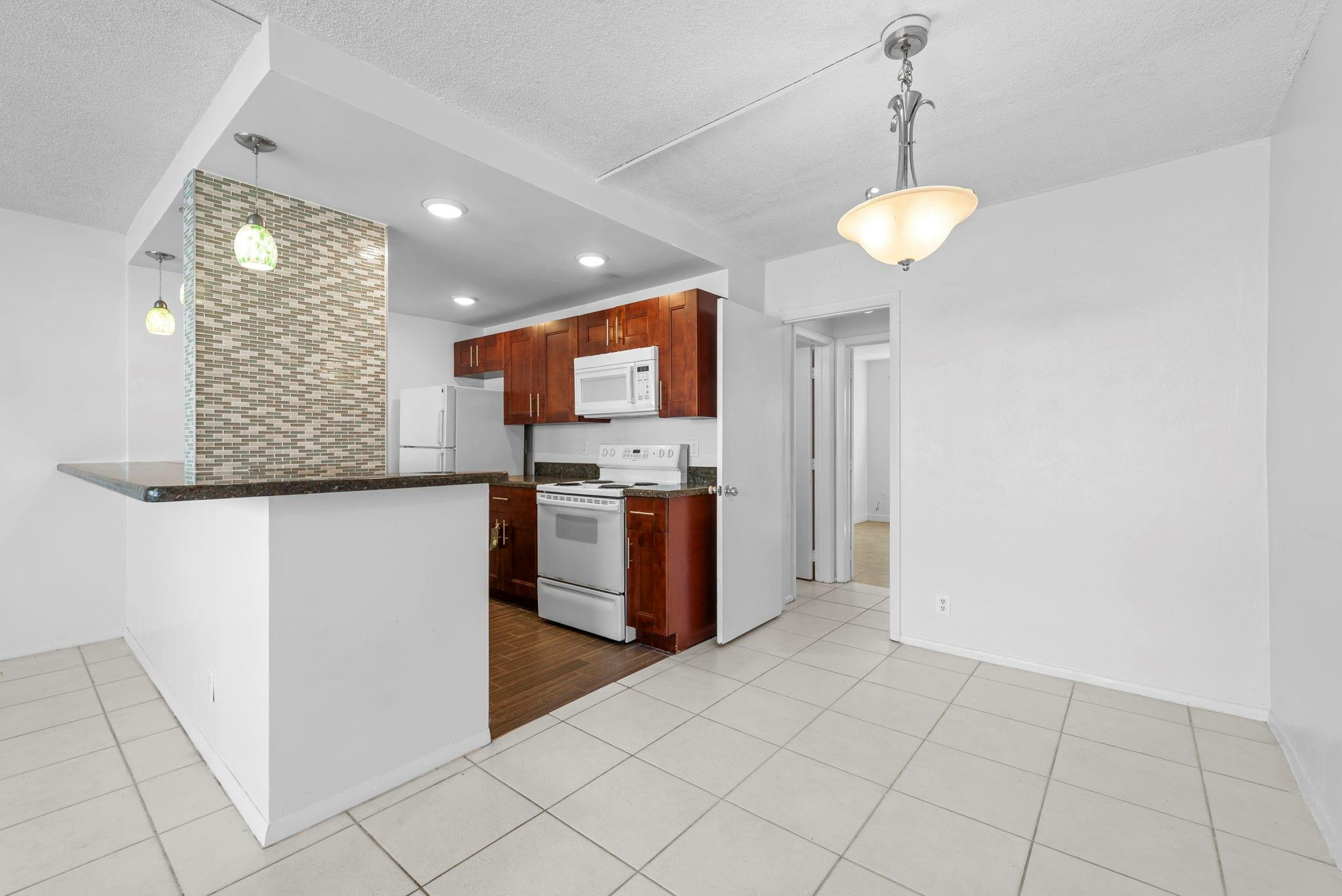 HARWICK HOUSE - Residential