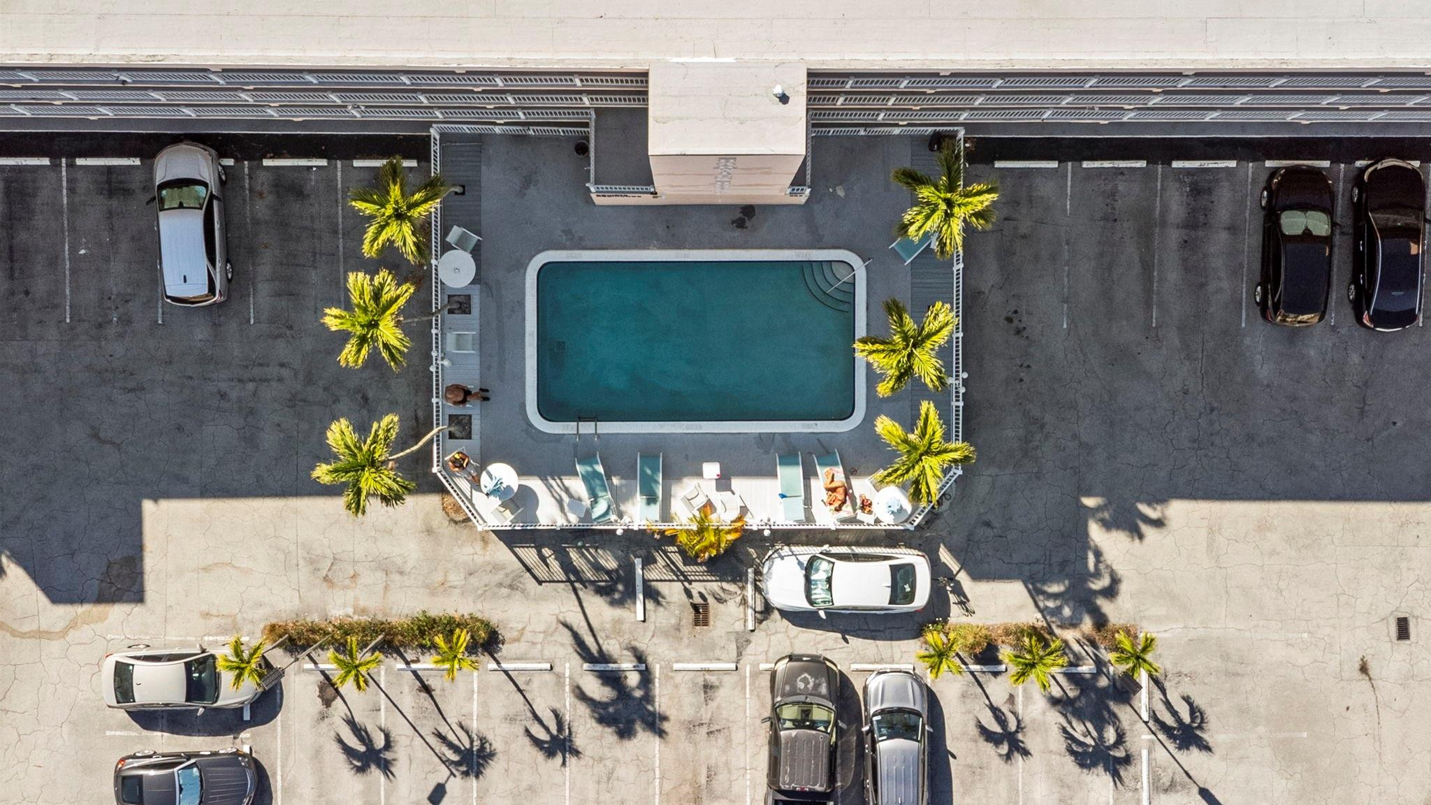 HARWICK HOUSE - Residential