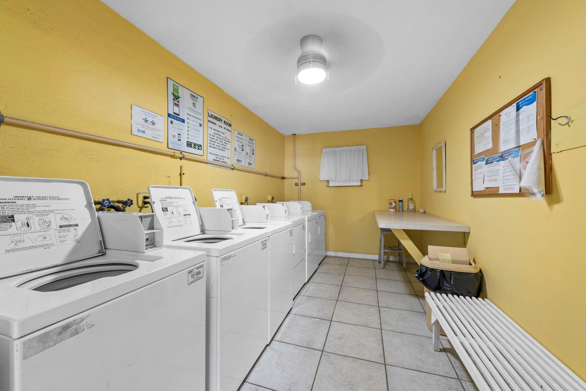 HARWICK HOUSE - Residential