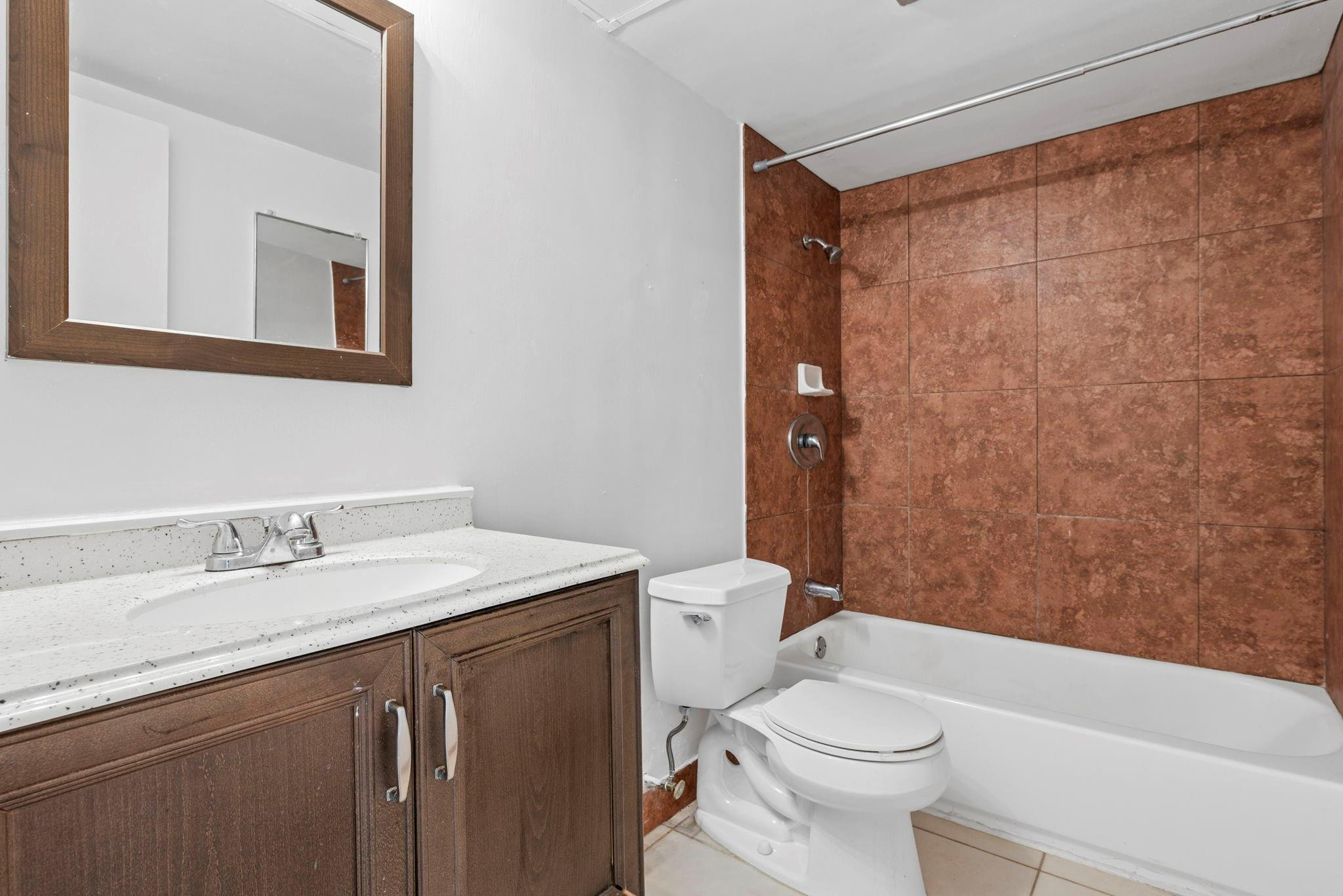 HARWICK HOUSE - Residential