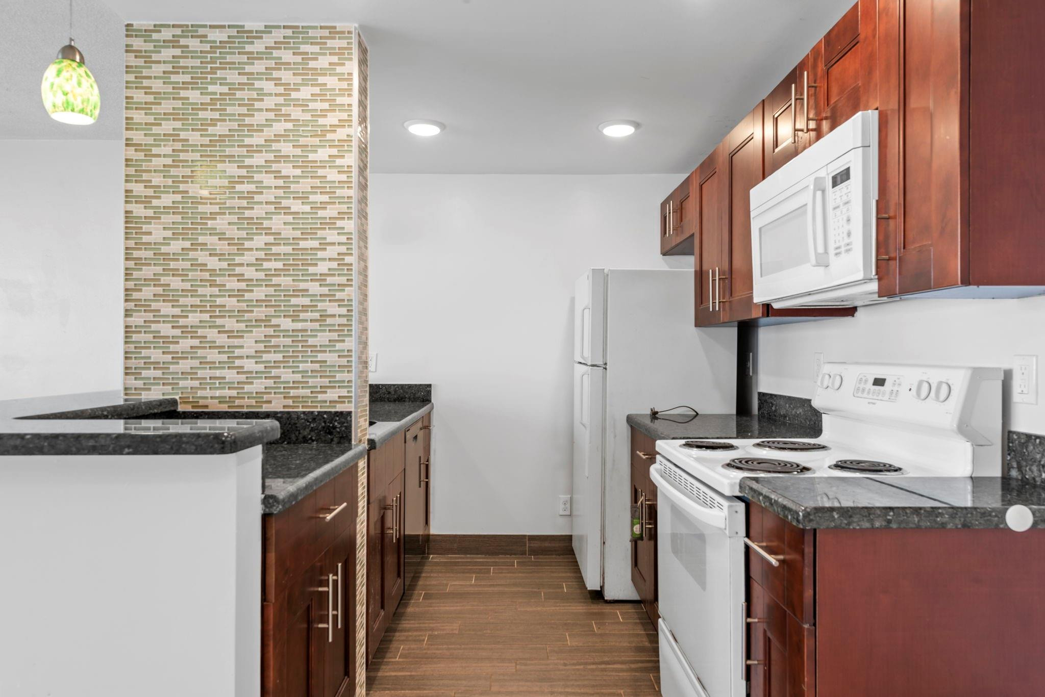 HARWICK HOUSE - Residential