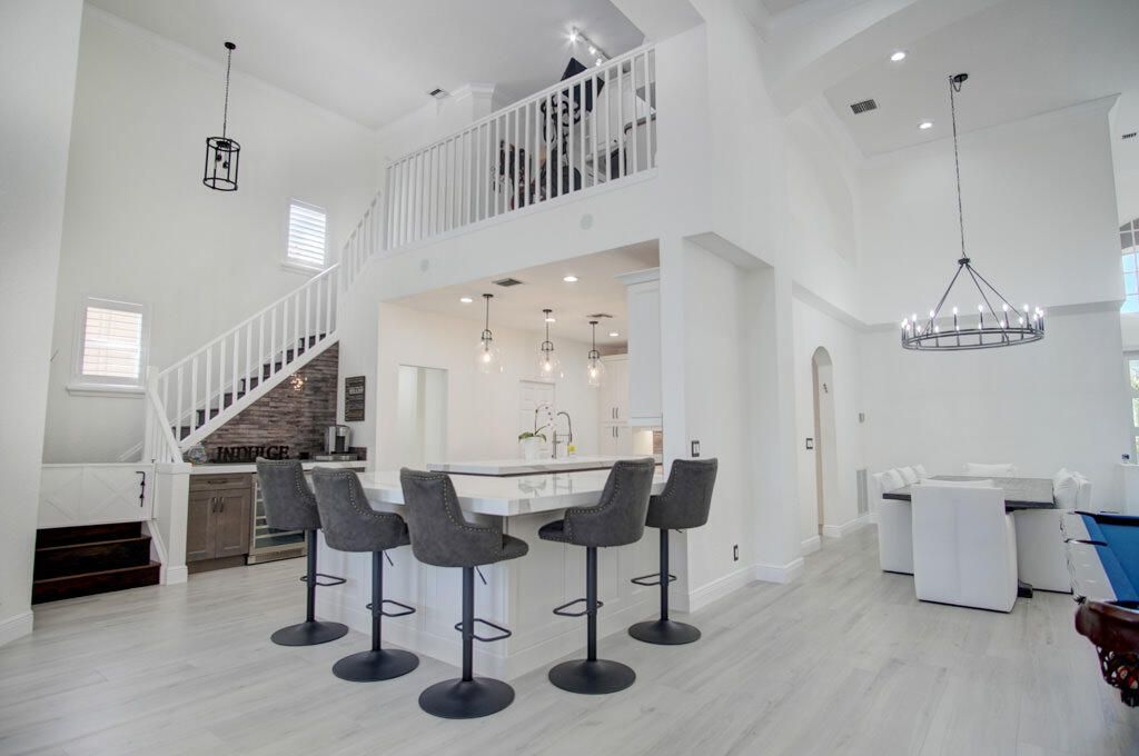 Photo of 12354 Cascades Pointe Drive, Boca Raton, FL 33428 (MLS # R10962065)