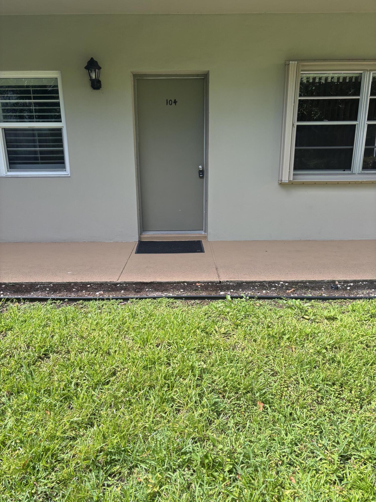 VISTA ST LUCIE BUILDINGS 9 THRU 20 - Residential