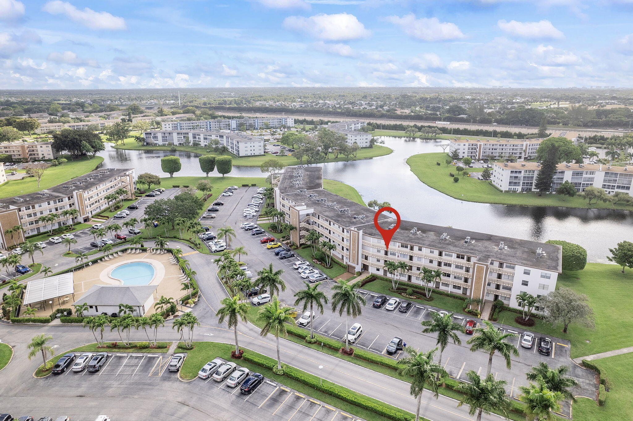 Guildford - Residential