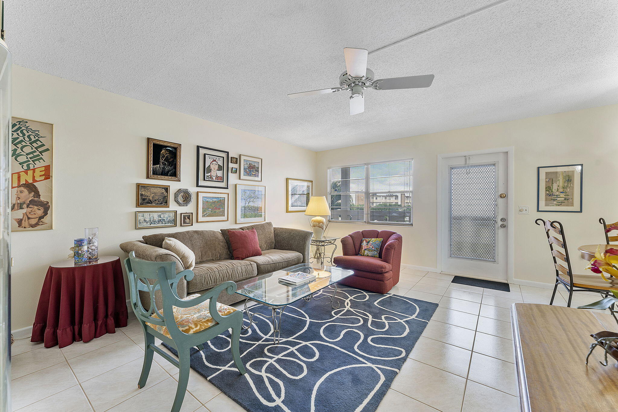 Guildford - Residential