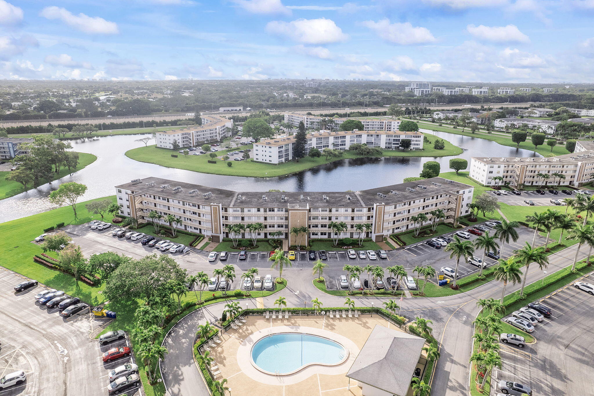 Guildford - Residential