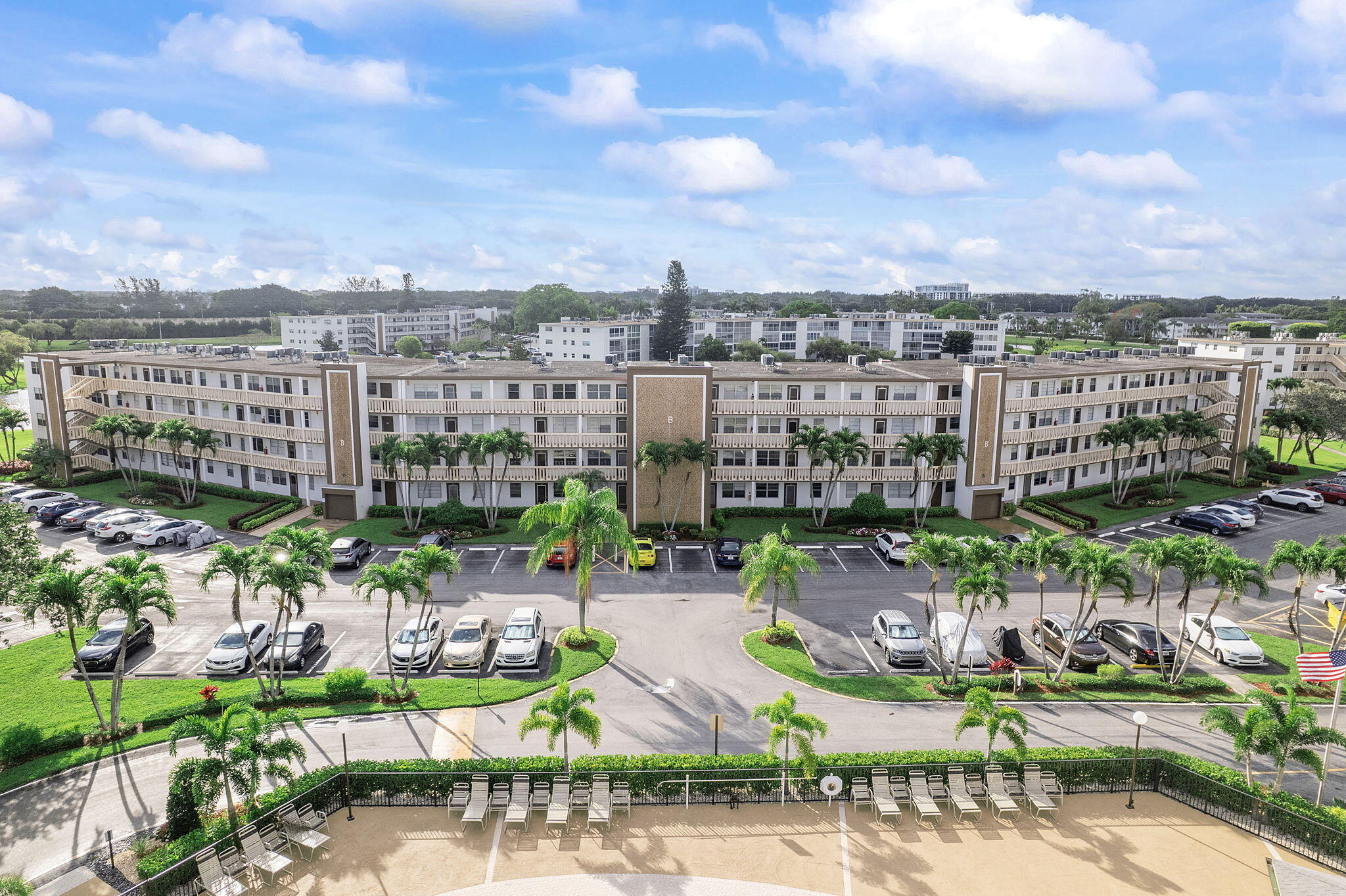 Guildford - Residential