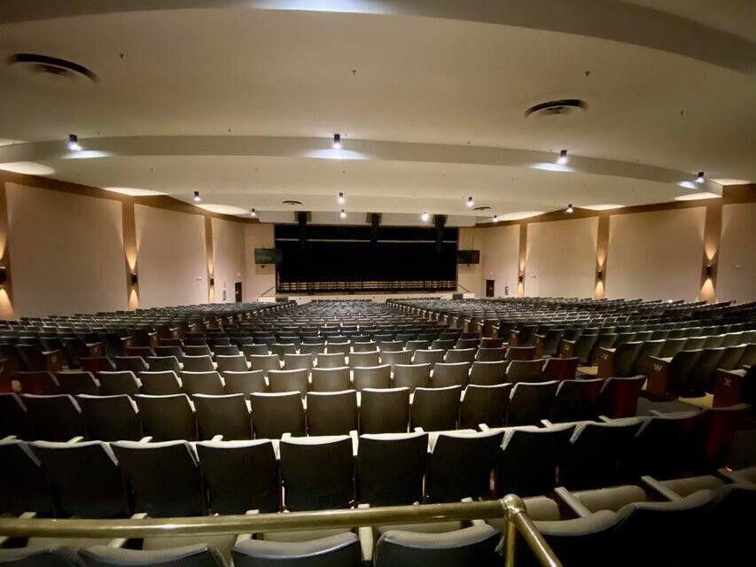 Guildford - Residential