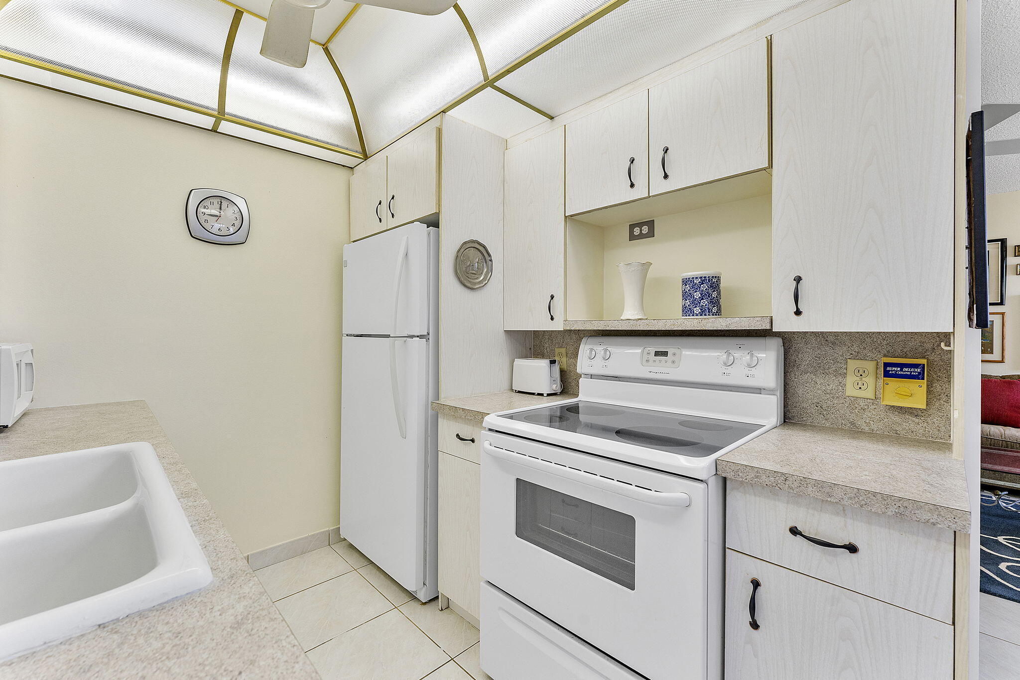 Guildford - Residential