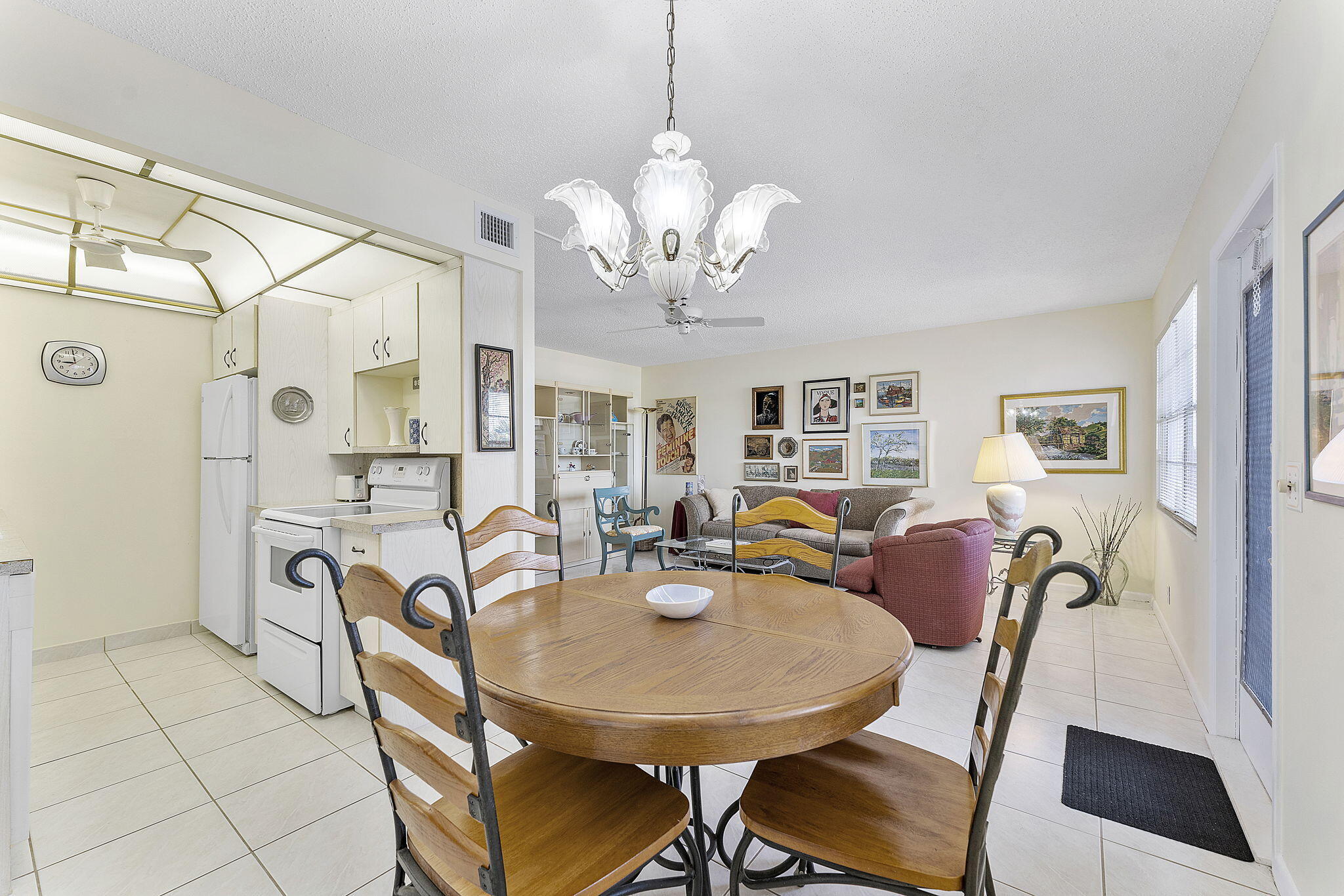 Guildford - Residential