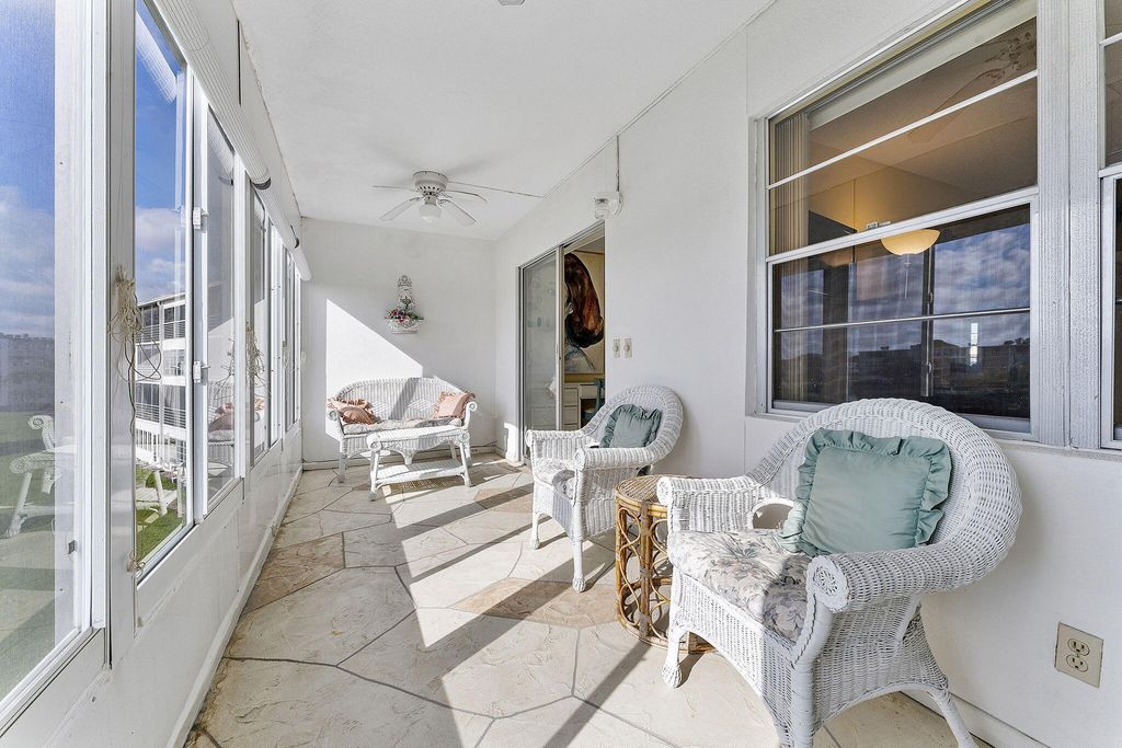Photo of 3027 Guildford B, Boca Raton, FL 33434 (MLS # B26021322)