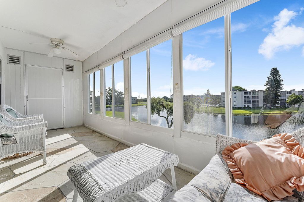 Photo of 3027 Guildford B, Boca Raton, FL 33434 (MLS # B26021322)
