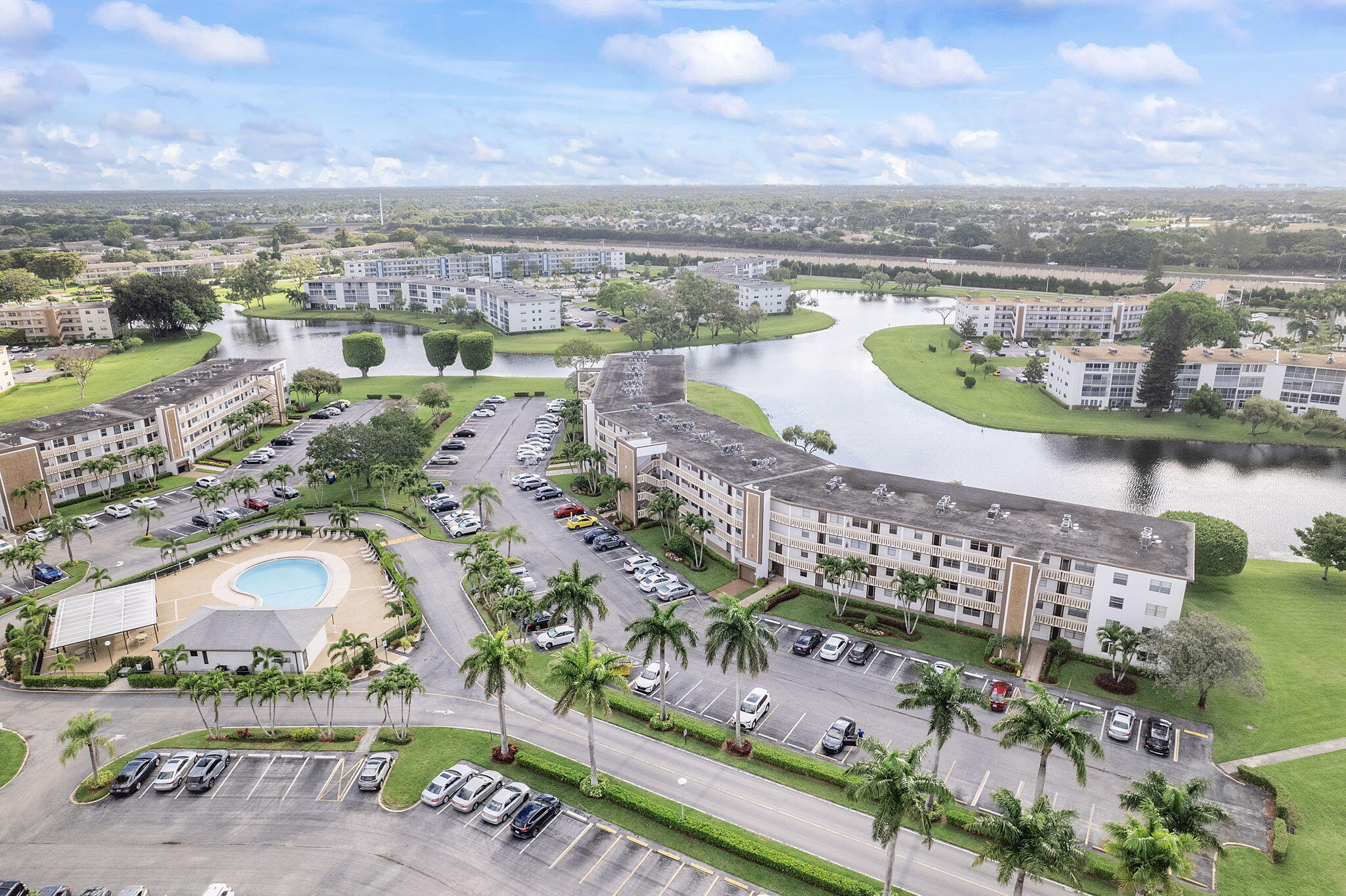 Guildford - Residential