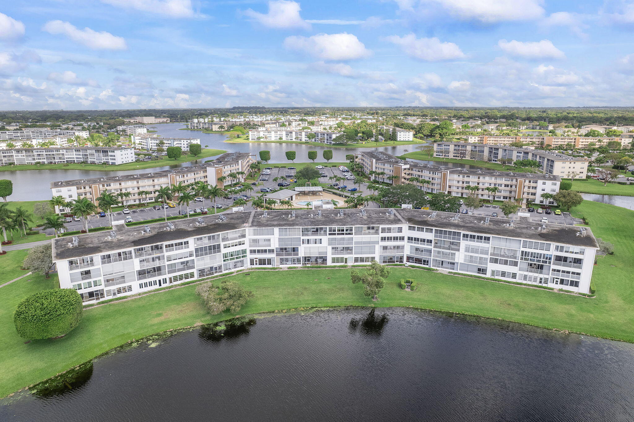 Guildford - Residential