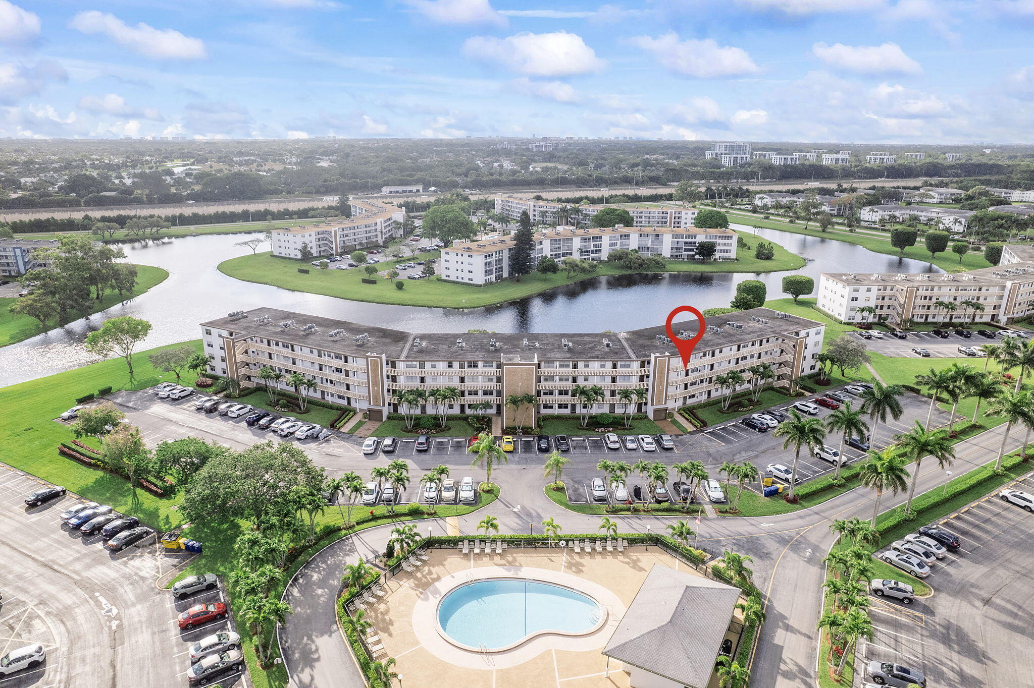 Guildford - Residential