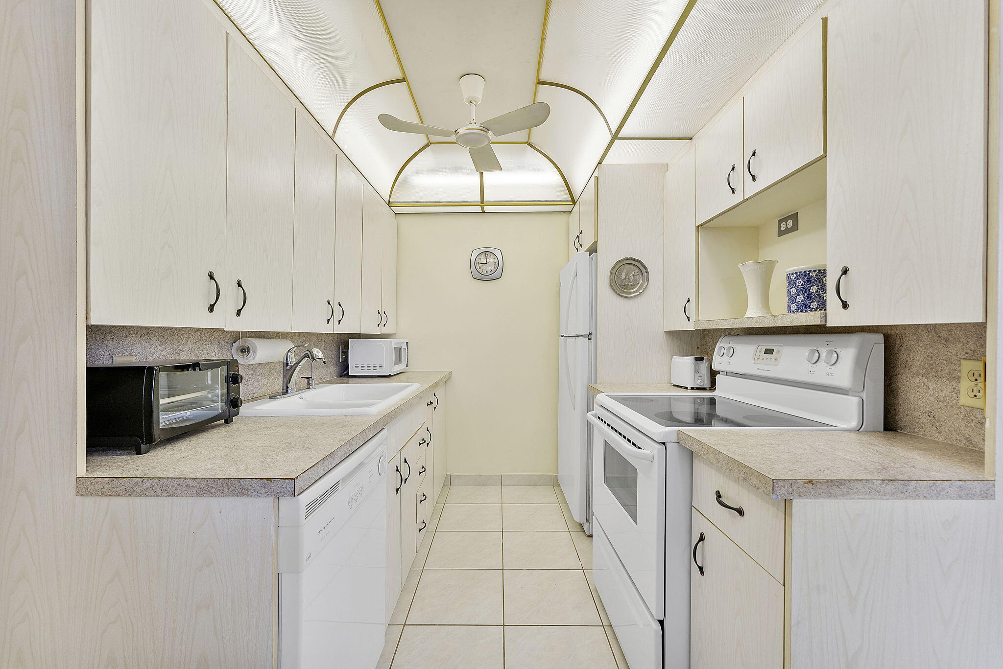 Guildford - Residential