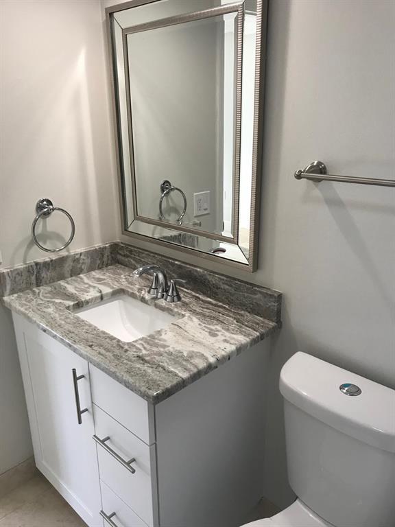 TEQUESTA HILLS CONDO - Residential Lease