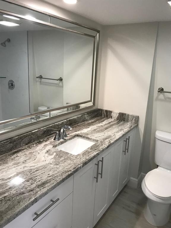 TEQUESTA HILLS CONDO - Residential Lease