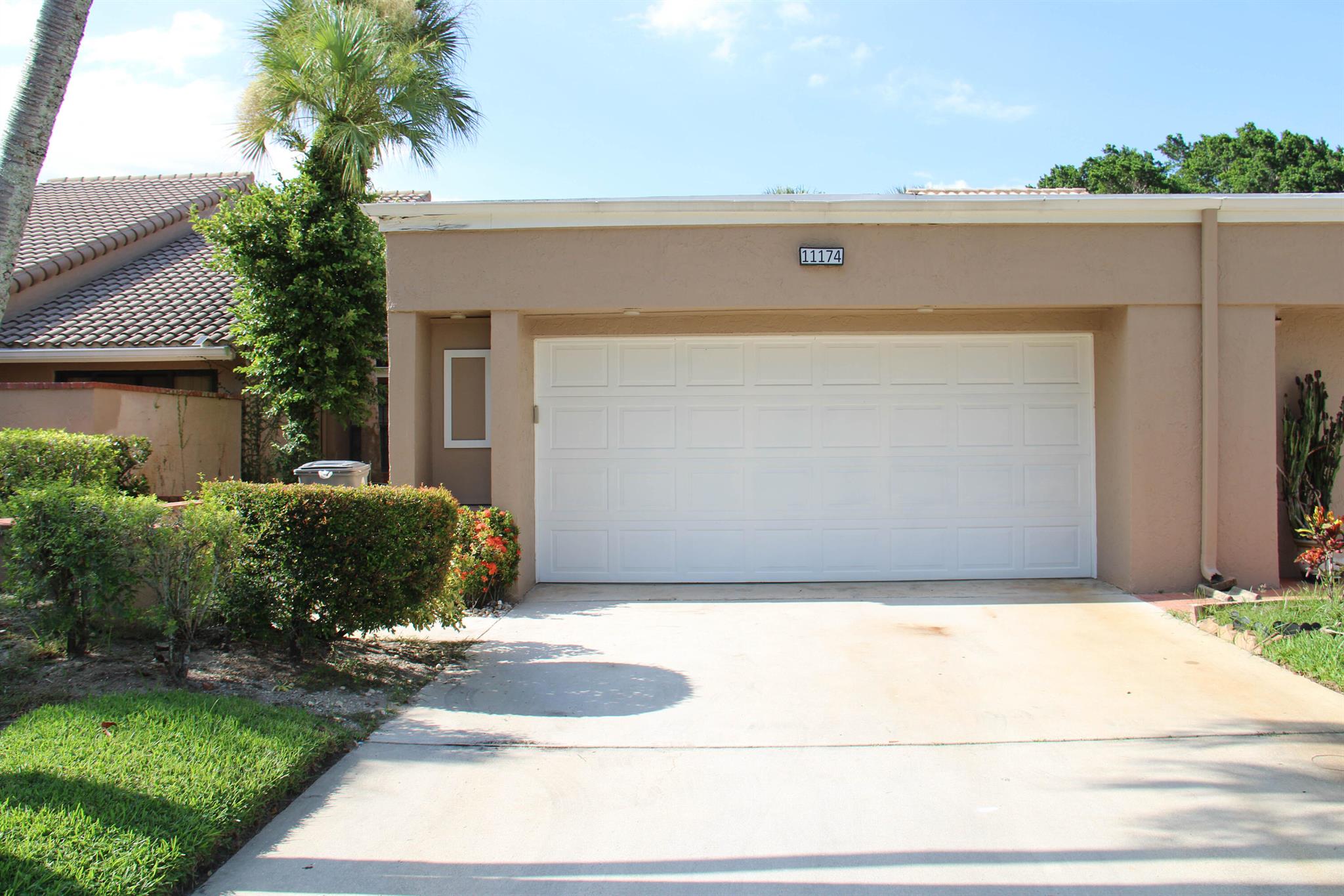 MOTIVATED SELLER! 2/2/2 on the Golf Course in Applegate, a 55+ community. Home needs TLC. Open concept kitchen, 2 bedroom, 2 bath, 2 car garage home with large living area and ample storage/closet space. (More photos coming soon). No lease first two years.