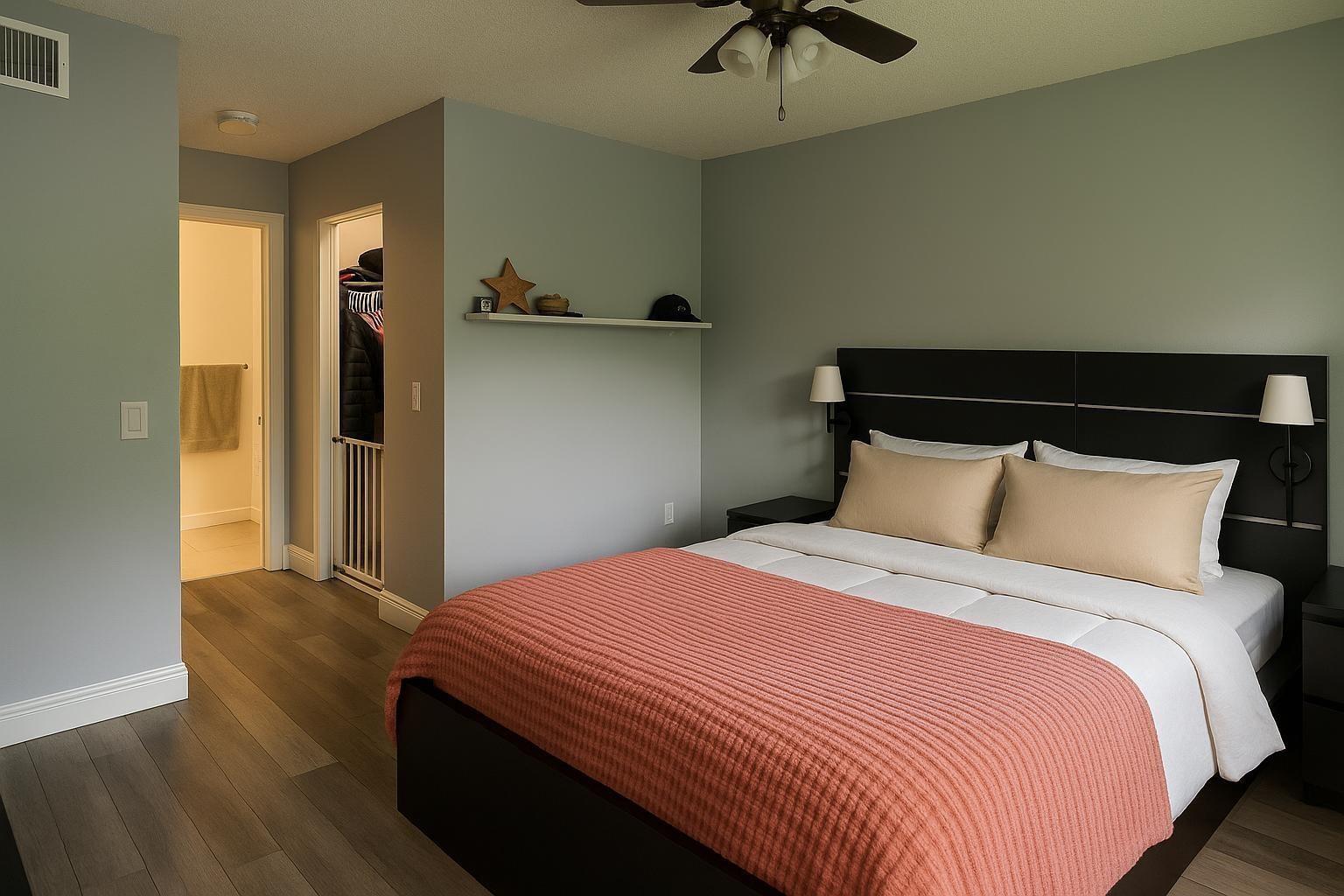 Tamarac Gardens - Residential