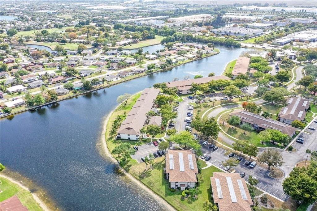 Tamarac Gardens - Residential