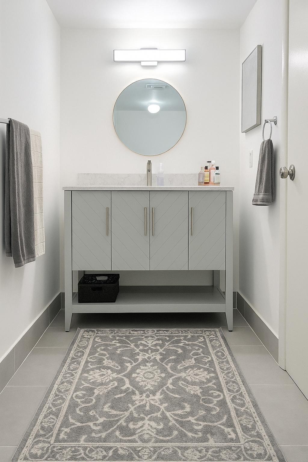 Tamarac Gardens - Residential