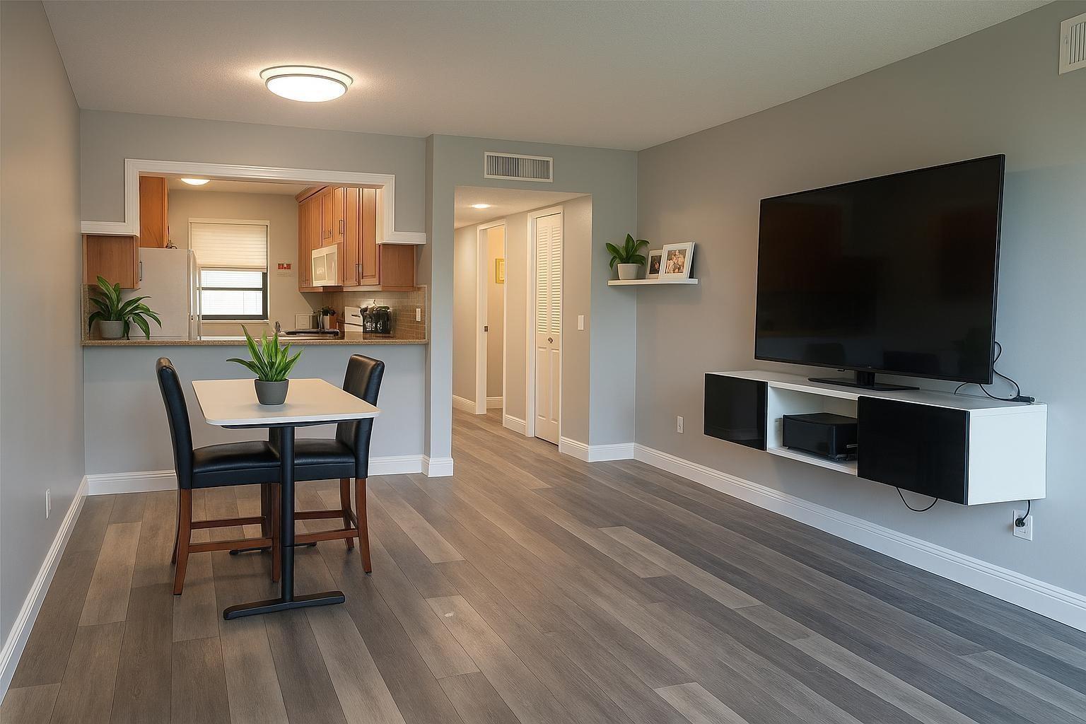 Tamarac Gardens - Residential