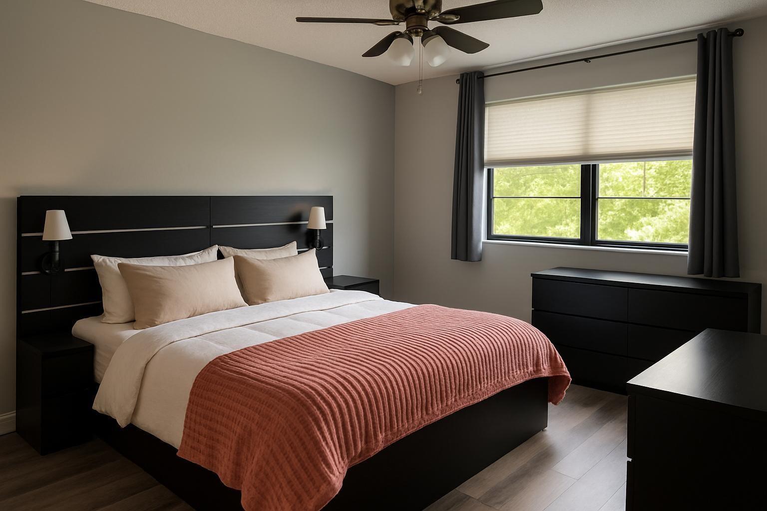 Tamarac Gardens - Residential