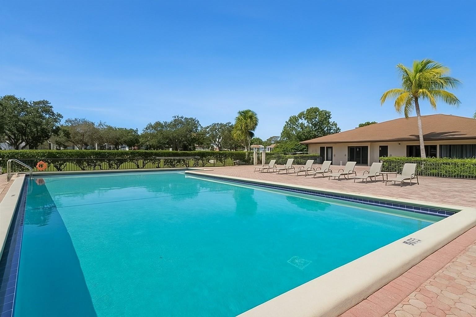 Tamarac Gardens - Residential