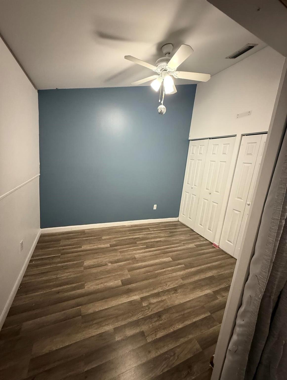 PARKSIDE GREEN - Residential Lease