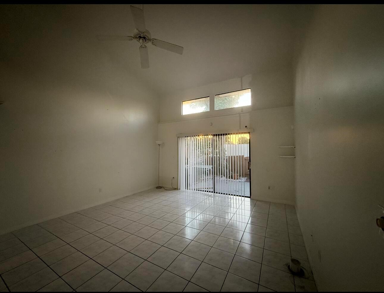 PARKSIDE GREEN - Residential Lease