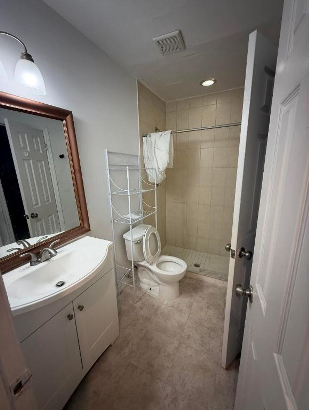 Photo of 1150 Parkside Green Drive #C, Greenacres, FL 33415 (MLS # R11148666)