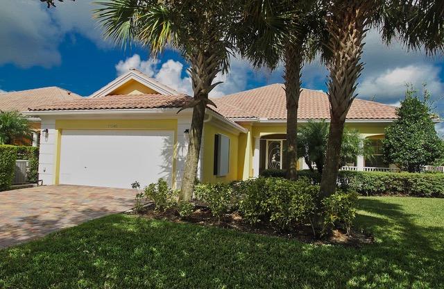 The Lakes at Tradition - Residential