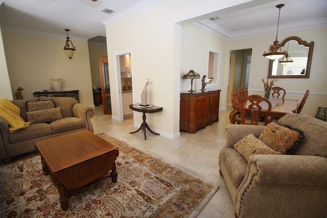 The Lakes at Tradition - Residential