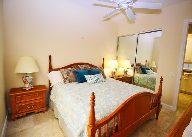 The Lakes at Tradition - Residential