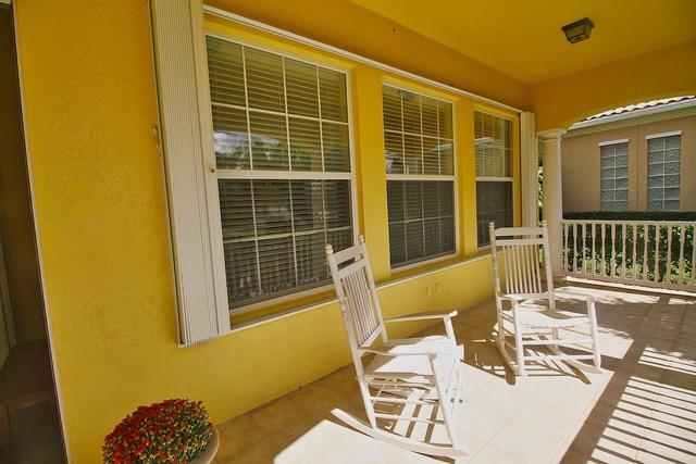 The Lakes at Tradition - Residential