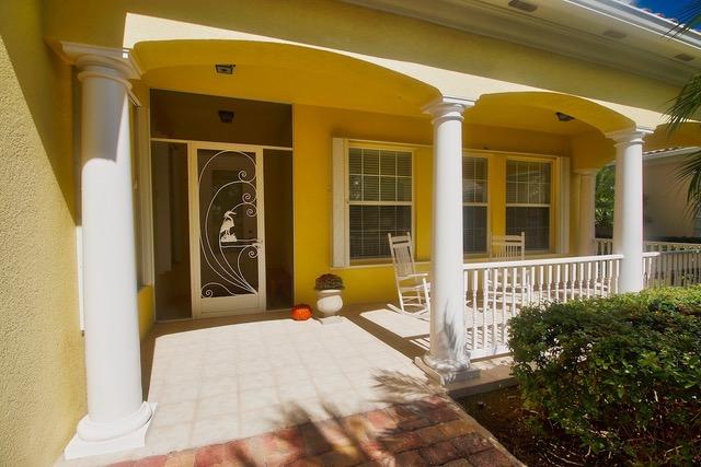 The Lakes at Tradition - Residential