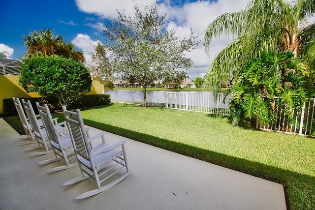 The Lakes at Tradition - Residential