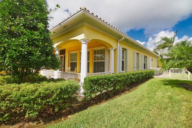 The Lakes at Tradition - Residential