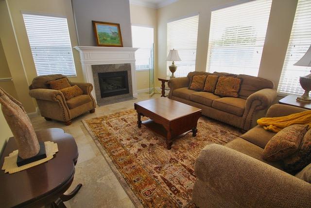 The Lakes at Tradition - Residential