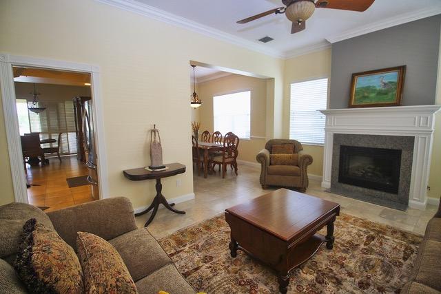 The Lakes at Tradition - Residential