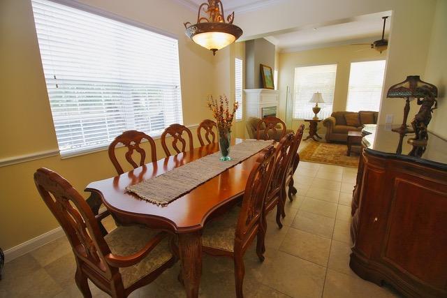 The Lakes at Tradition - Residential