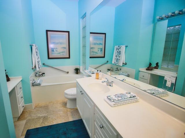 The Lakes at Tradition - Residential