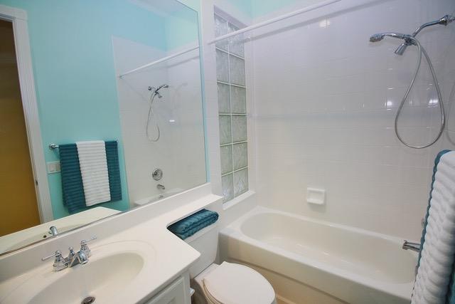 The Lakes at Tradition - Residential