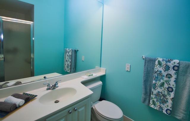 The Lakes at Tradition - Residential