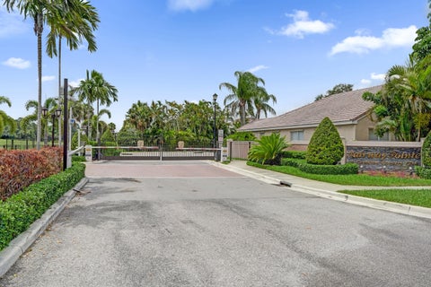 Tiny photo for 7620 BELMONTE Boulevard, Margate, FL 33063 (MLS # B26086219)